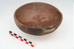 Foto von Keramikschale (NHMW-PRAE-003413)